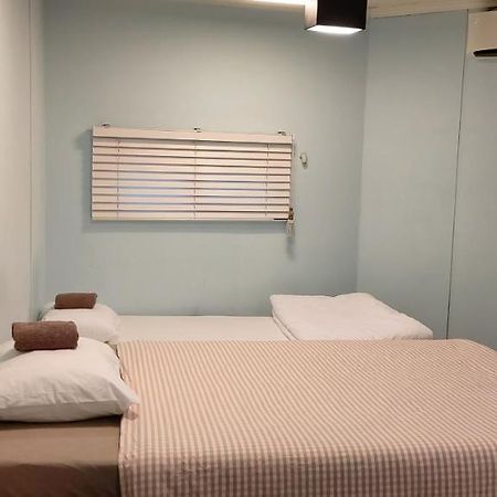 Xeromine Guesthouse Itaewon Soul Exteriér fotografie