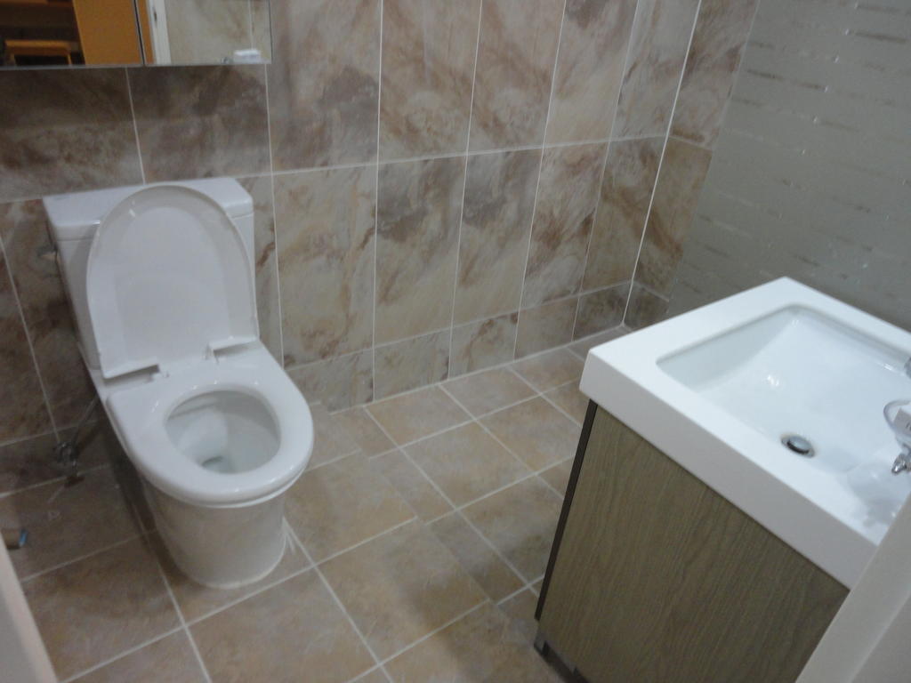 Xeromine Guesthouse Itaewon Soul Pokoj fotografie