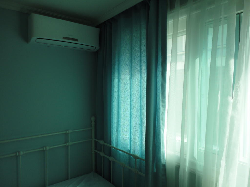 Xeromine Guesthouse Itaewon Soul Pokoj fotografie