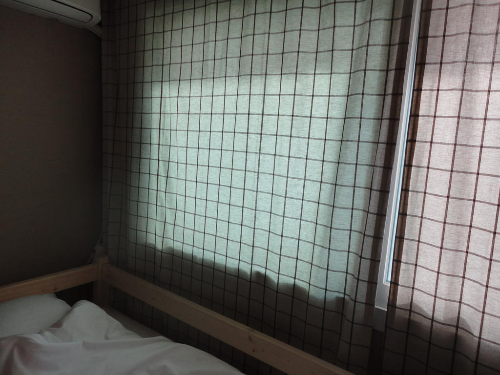 Xeromine Guesthouse Itaewon Soul Exteriér fotografie