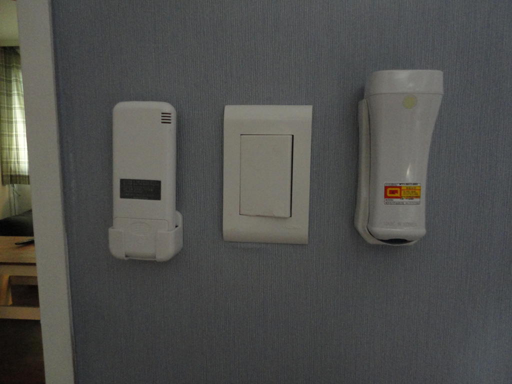 Xeromine Guesthouse Itaewon Soul Pokoj fotografie