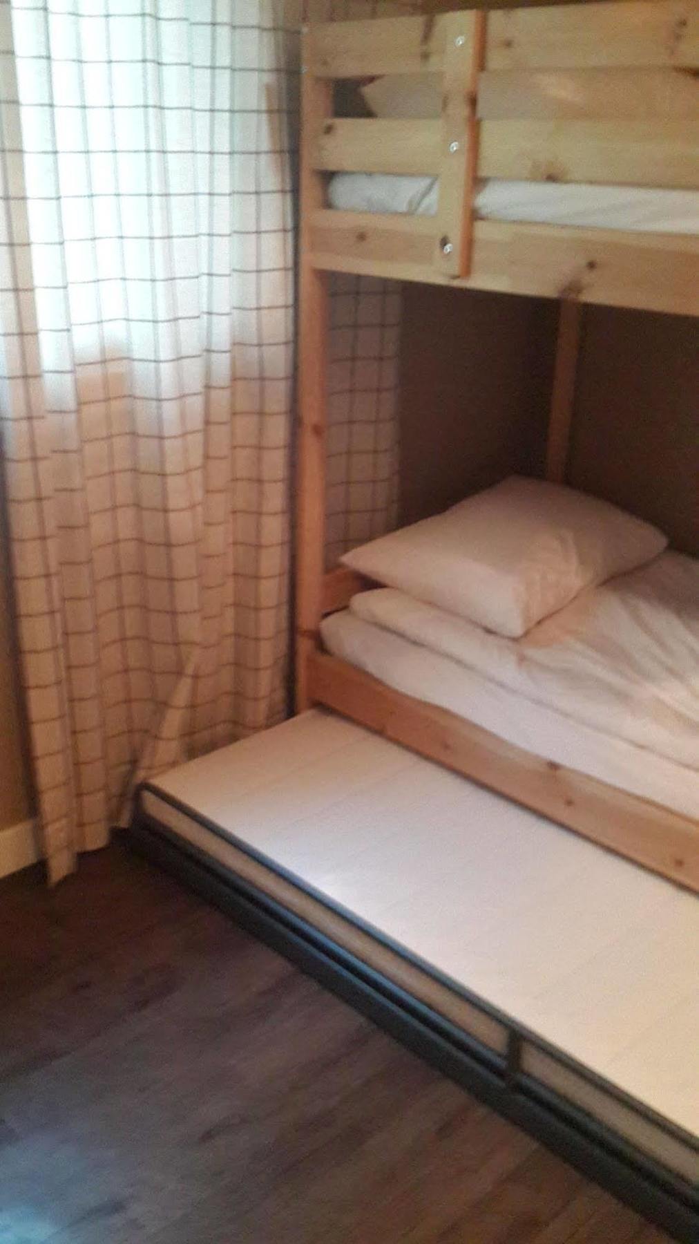 Xeromine Guesthouse Itaewon Soul Exteriér fotografie
