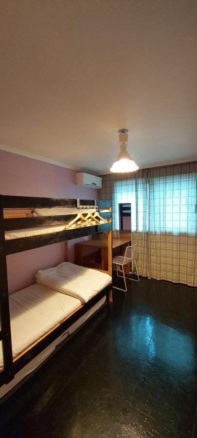 Xeromine Guesthouse Itaewon Soul Exteriér fotografie